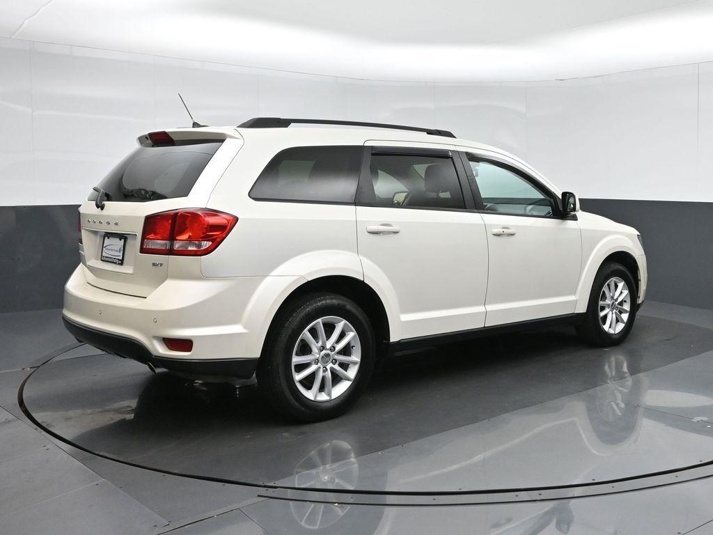 used 2014 Dodge Journey car, priced at $5,499