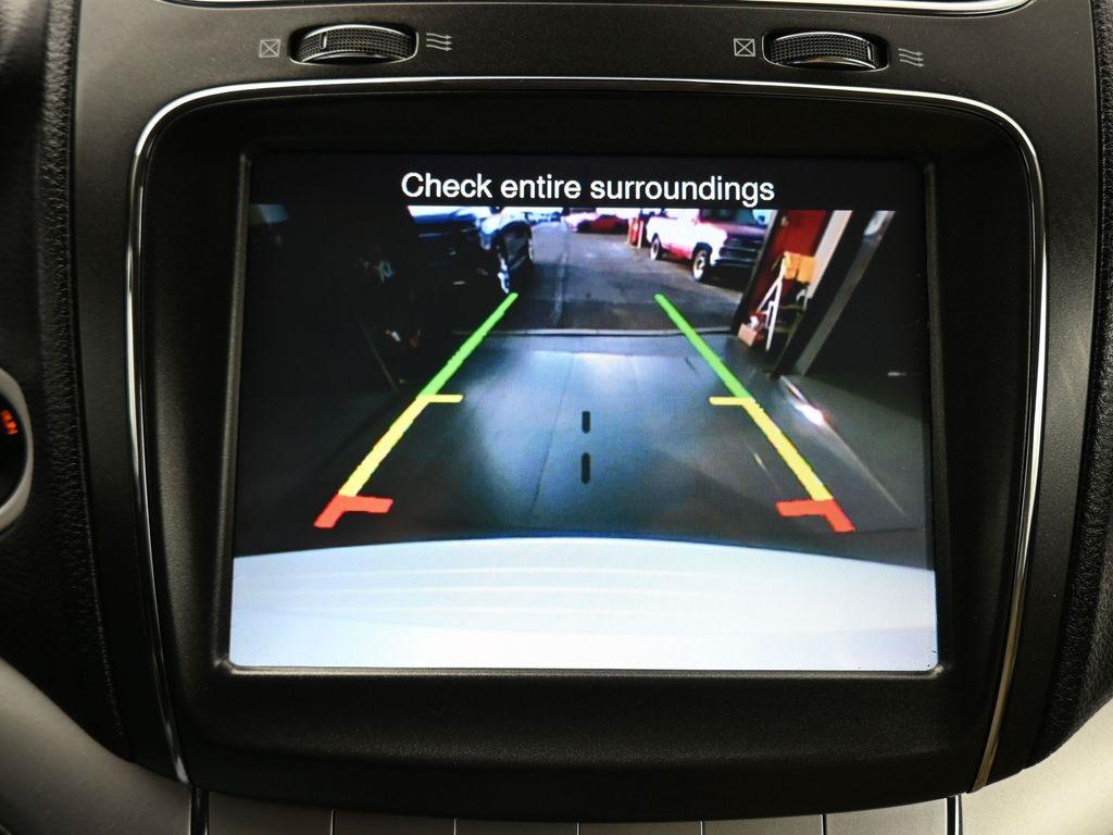 used 2014 Dodge Journey car, priced at $5,499