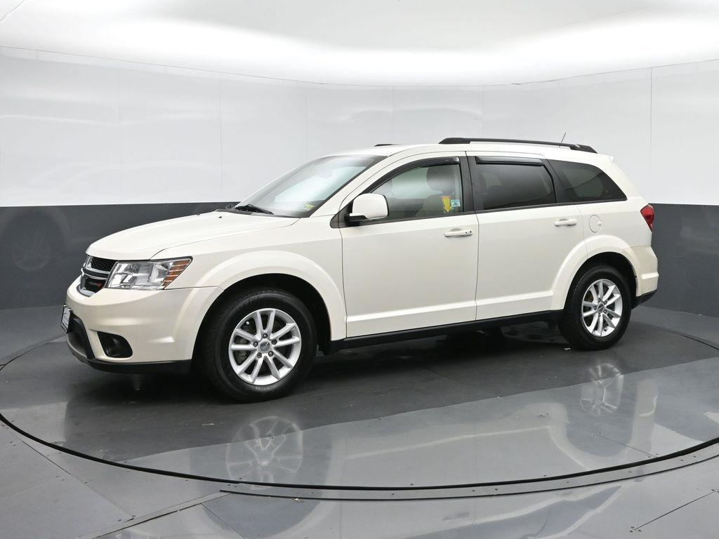 used 2014 Dodge Journey car, priced at $5,499