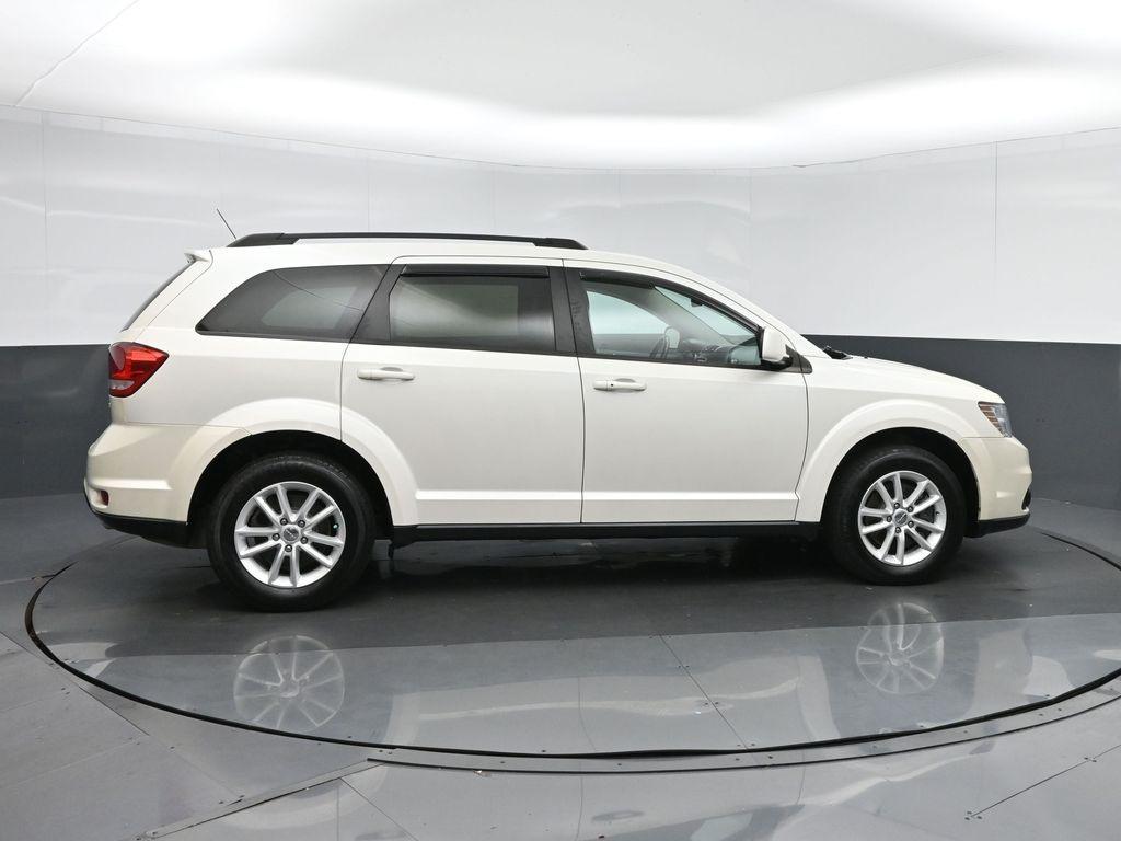used 2014 Dodge Journey car, priced at $5,499