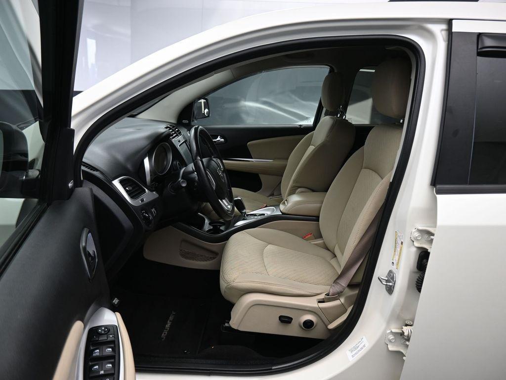 used 2014 Dodge Journey car, priced at $5,499