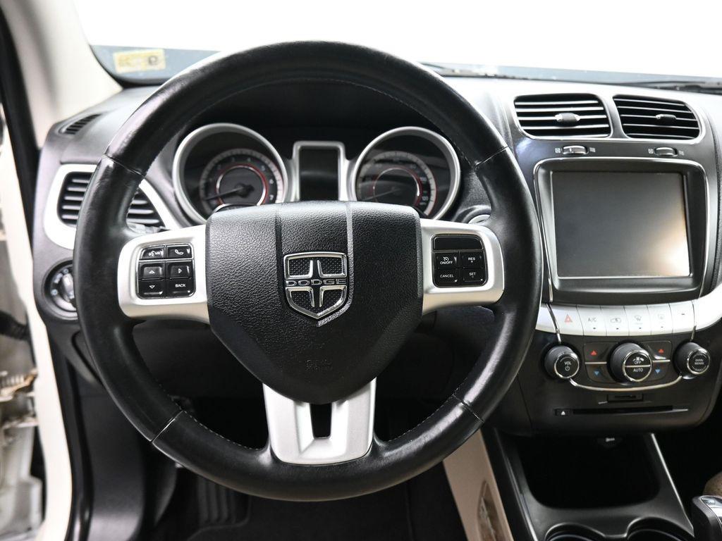 used 2014 Dodge Journey car, priced at $5,499
