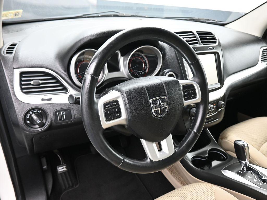 used 2014 Dodge Journey car, priced at $5,499
