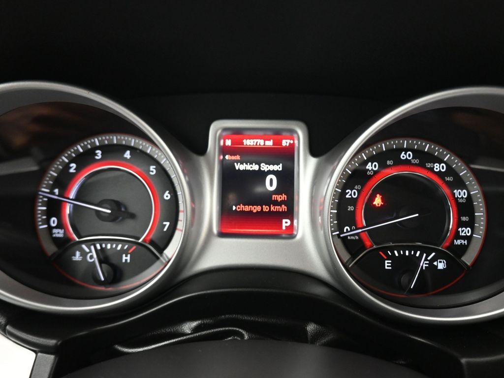 used 2014 Dodge Journey car, priced at $5,499