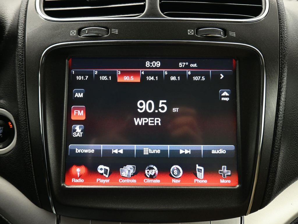used 2014 Dodge Journey car, priced at $5,499