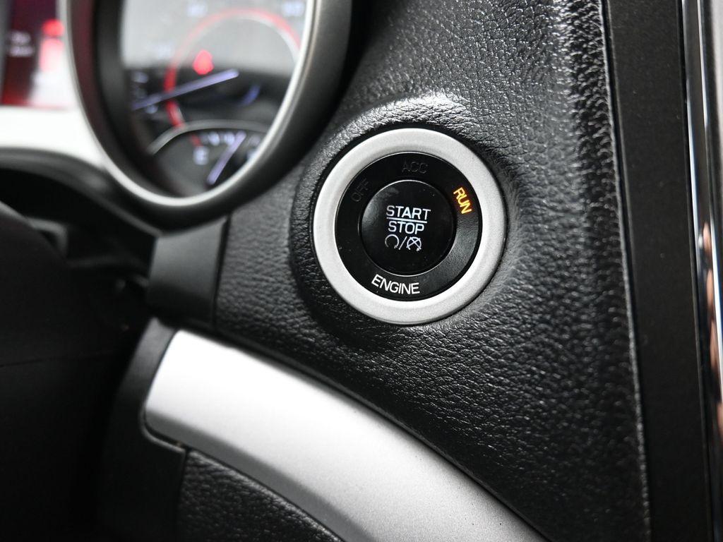 used 2014 Dodge Journey car, priced at $5,499