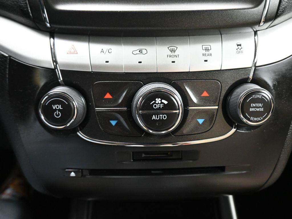 used 2014 Dodge Journey car, priced at $5,499