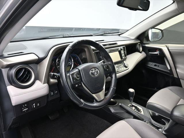 used 2013 Toyota RAV4 car, priced at $16,398