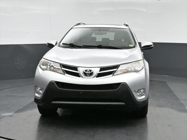 used 2013 Toyota RAV4 car, priced at $16,398