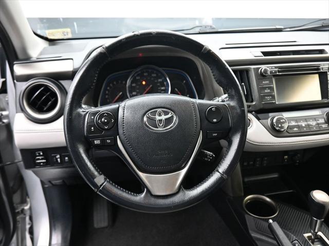 used 2013 Toyota RAV4 car, priced at $16,398