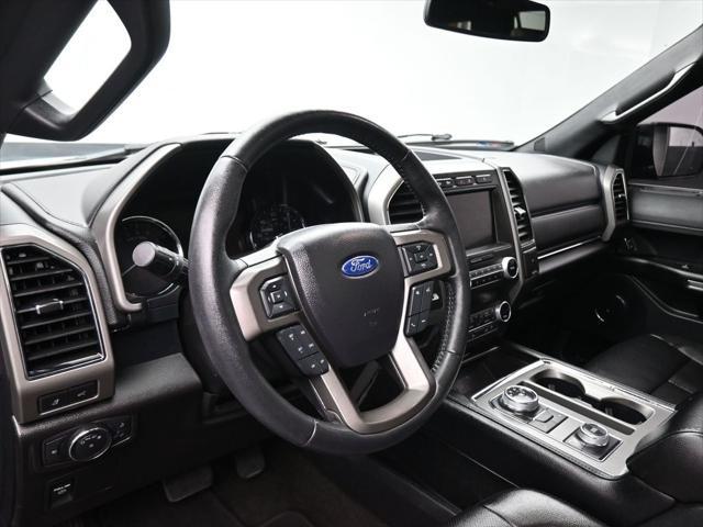 used 2020 Ford Expedition car, priced at $39,499