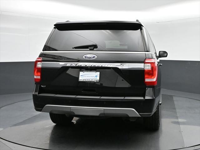 used 2020 Ford Expedition car, priced at $39,499