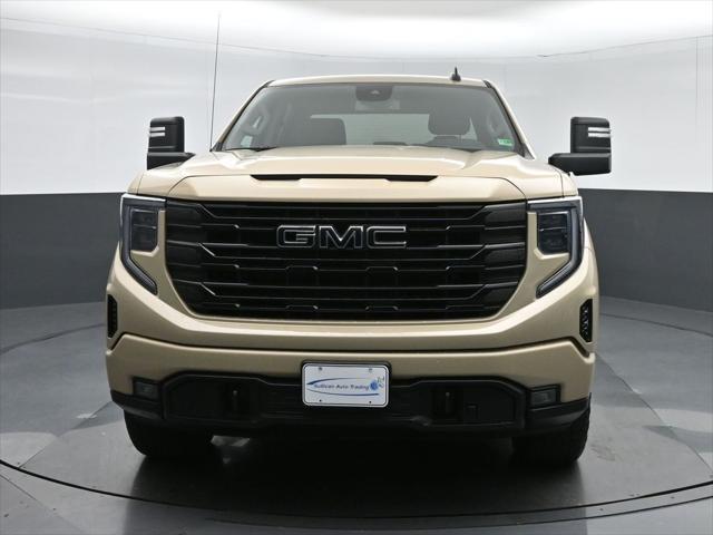 used 2023 GMC Sierra 1500 car, priced at $43,987