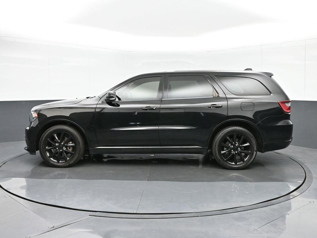 used 2017 Dodge Durango car, priced at $20,999