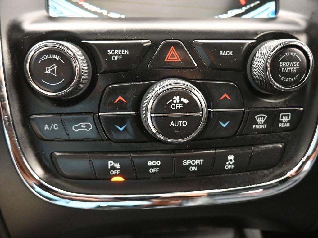 used 2017 Dodge Durango car, priced at $20,999
