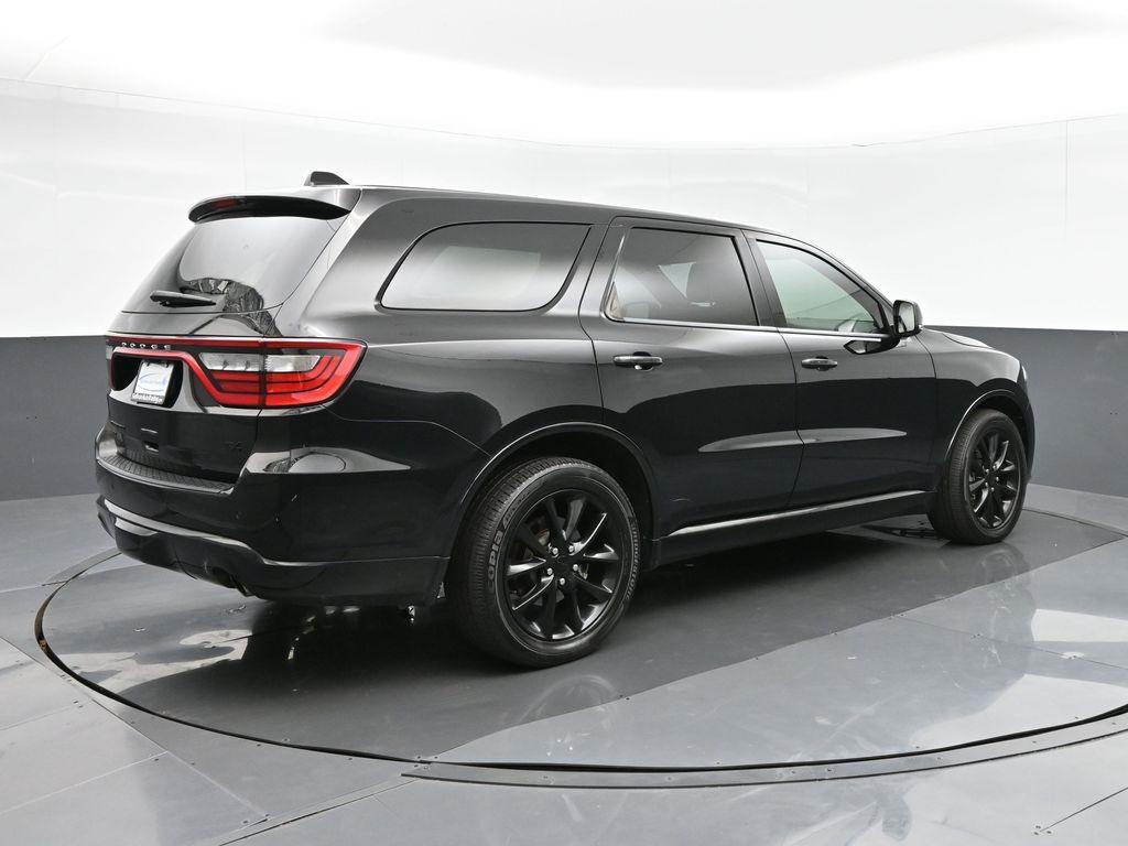 used 2017 Dodge Durango car, priced at $20,999