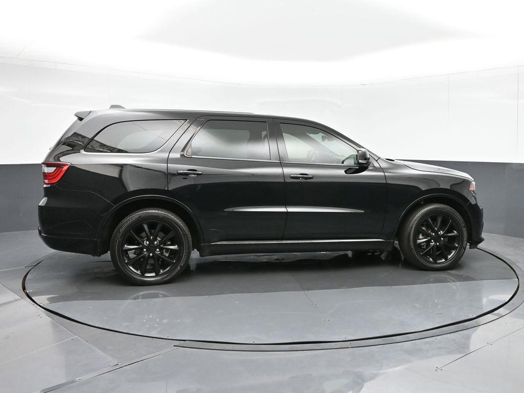 used 2017 Dodge Durango car, priced at $20,999