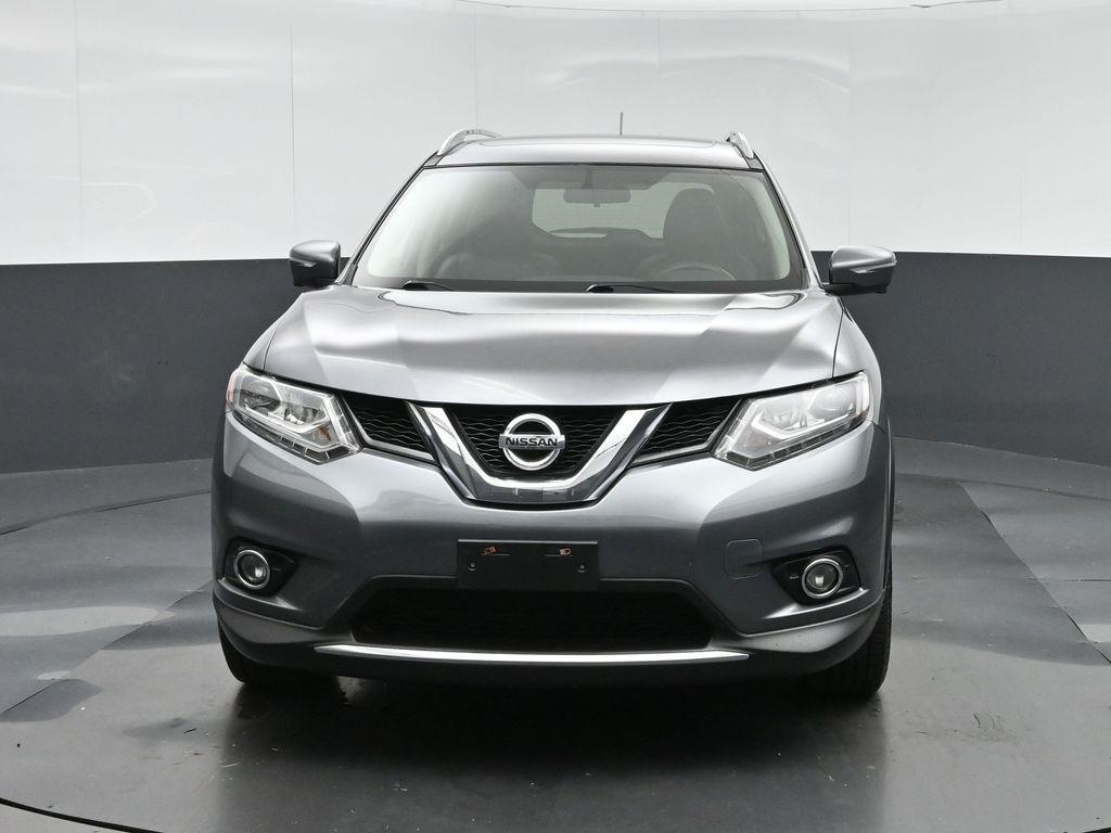 used 2015 Nissan Rogue car, priced at $14,799