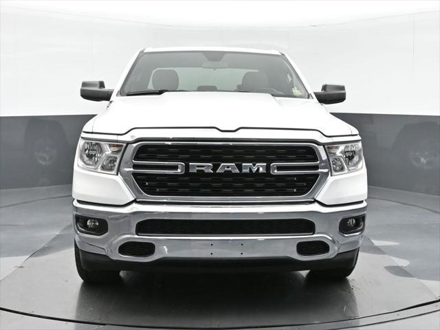 used 2022 Ram 1500 car, priced at $25,298