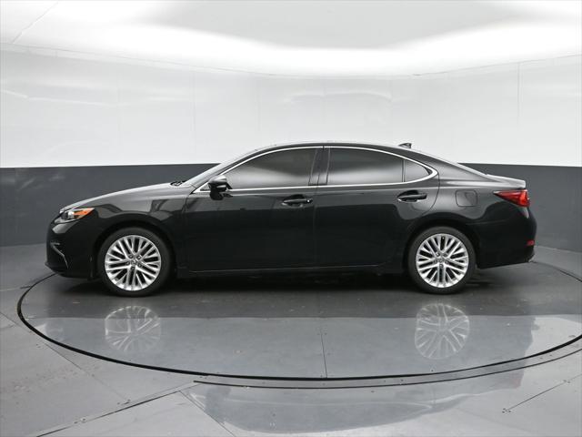 used 2016 Lexus ES 350 car, priced at $24,499