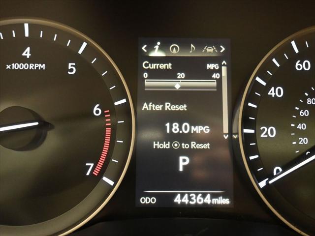 used 2016 Lexus ES 350 car, priced at $24,499