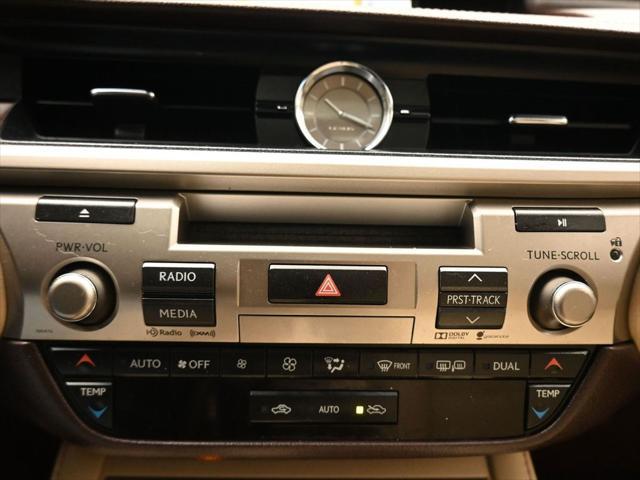 used 2016 Lexus ES 350 car, priced at $24,499