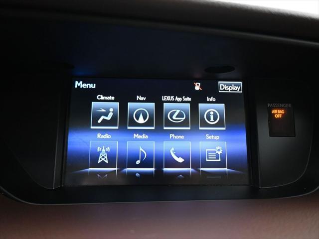 used 2016 Lexus ES 350 car, priced at $24,499