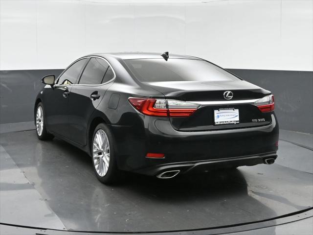 used 2016 Lexus ES 350 car, priced at $24,499