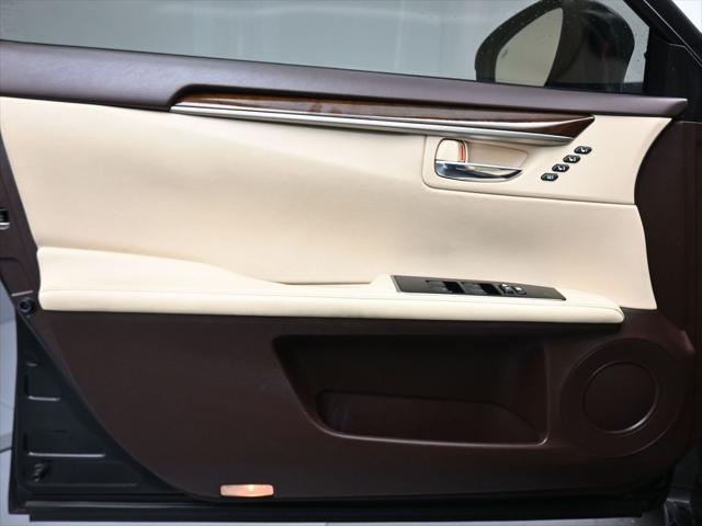 used 2016 Lexus ES 350 car, priced at $24,499