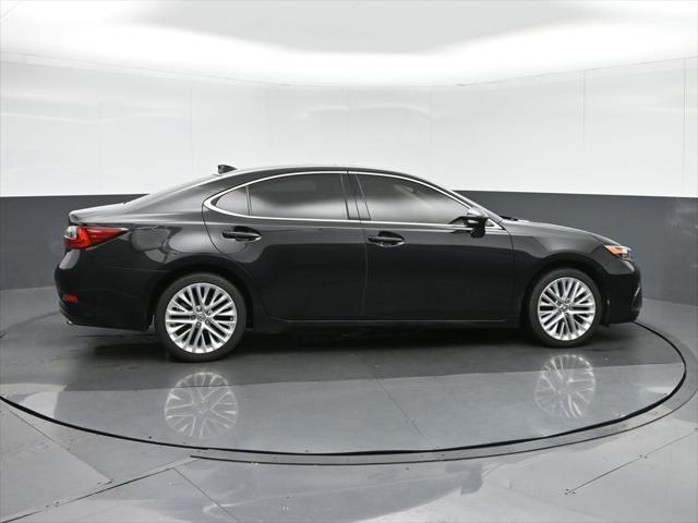 used 2016 Lexus ES 350 car, priced at $24,499