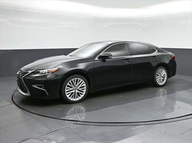 used 2016 Lexus ES 350 car, priced at $24,499