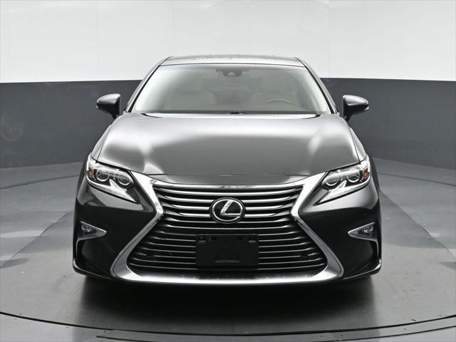 used 2016 Lexus ES 350 car, priced at $24,499