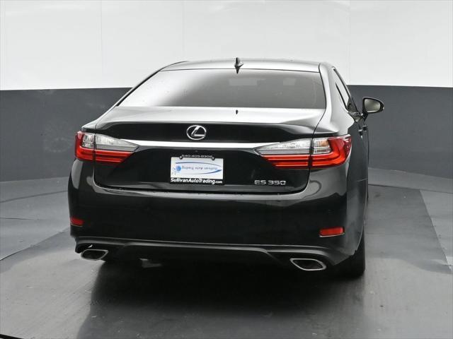 used 2016 Lexus ES 350 car, priced at $24,499