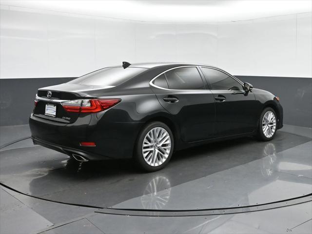used 2016 Lexus ES 350 car, priced at $24,499