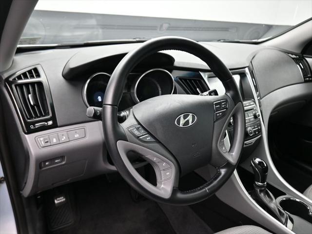 used 2014 Hyundai Sonata car, priced at $9,988