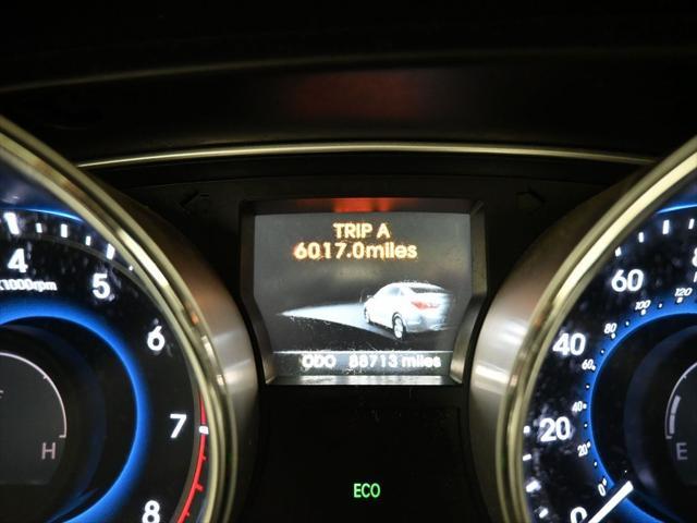 used 2014 Hyundai Sonata car, priced at $9,988