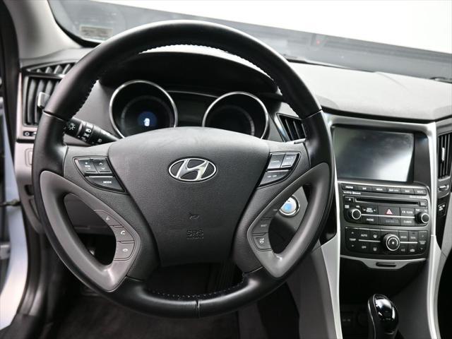 used 2014 Hyundai Sonata car, priced at $9,988