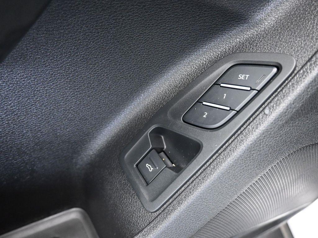 used 2023 Audi Q3 car, priced at $27,299
