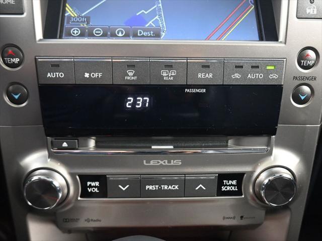 used 2019 Lexus GX 460 car, priced at $39,998