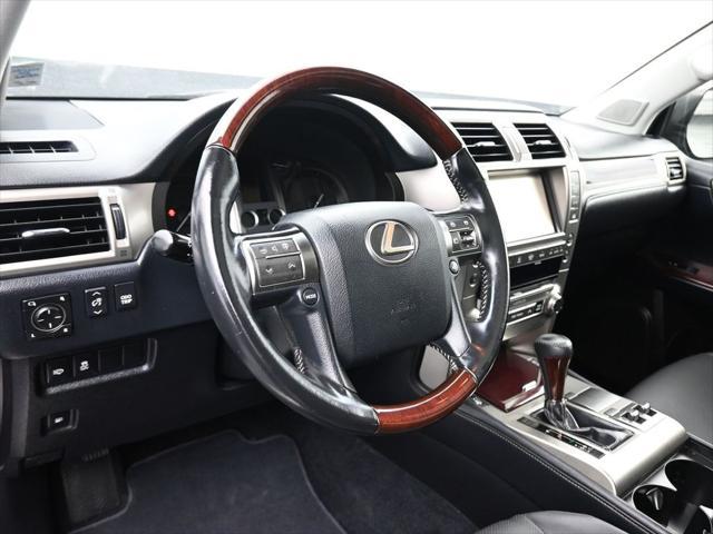 used 2019 Lexus GX 460 car, priced at $39,998