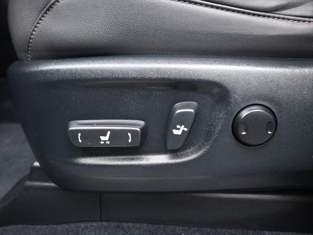 used 2019 Lexus GX 460 car, priced at $39,998