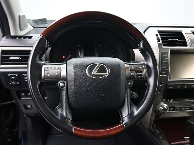 used 2019 Lexus GX 460 car, priced at $39,998