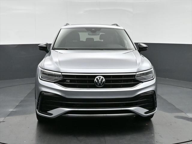 used 2024 Volkswagen Tiguan car, priced at $28,999