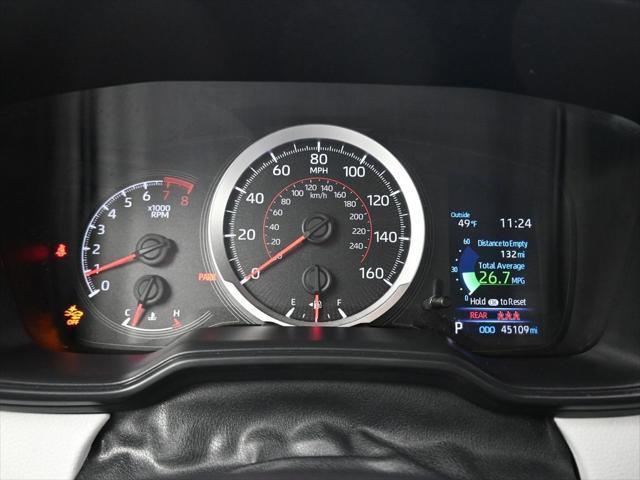 used 2021 Toyota Corolla car, priced at $19,999