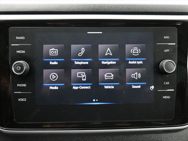 used 2022 Volkswagen Atlas car, priced at $32,698