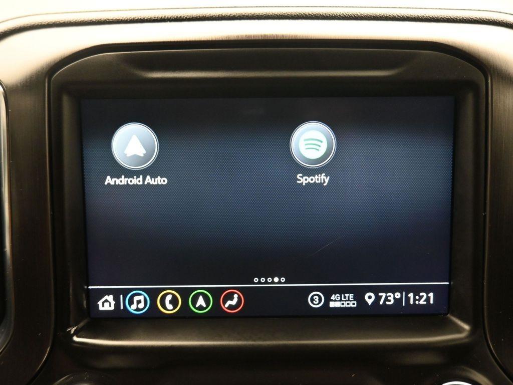 used 2020 GMC Sierra 1500 car, priced at $41,299
