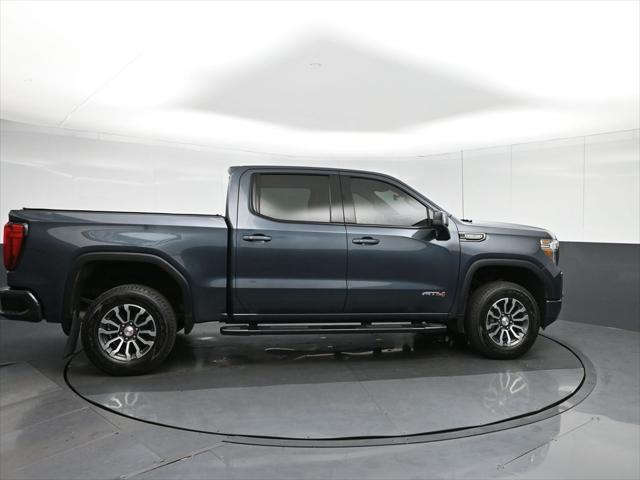 used 2020 GMC Sierra 1500 car, priced at $41,999