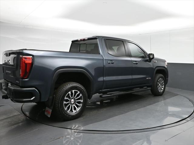 used 2020 GMC Sierra 1500 car, priced at $41,999
