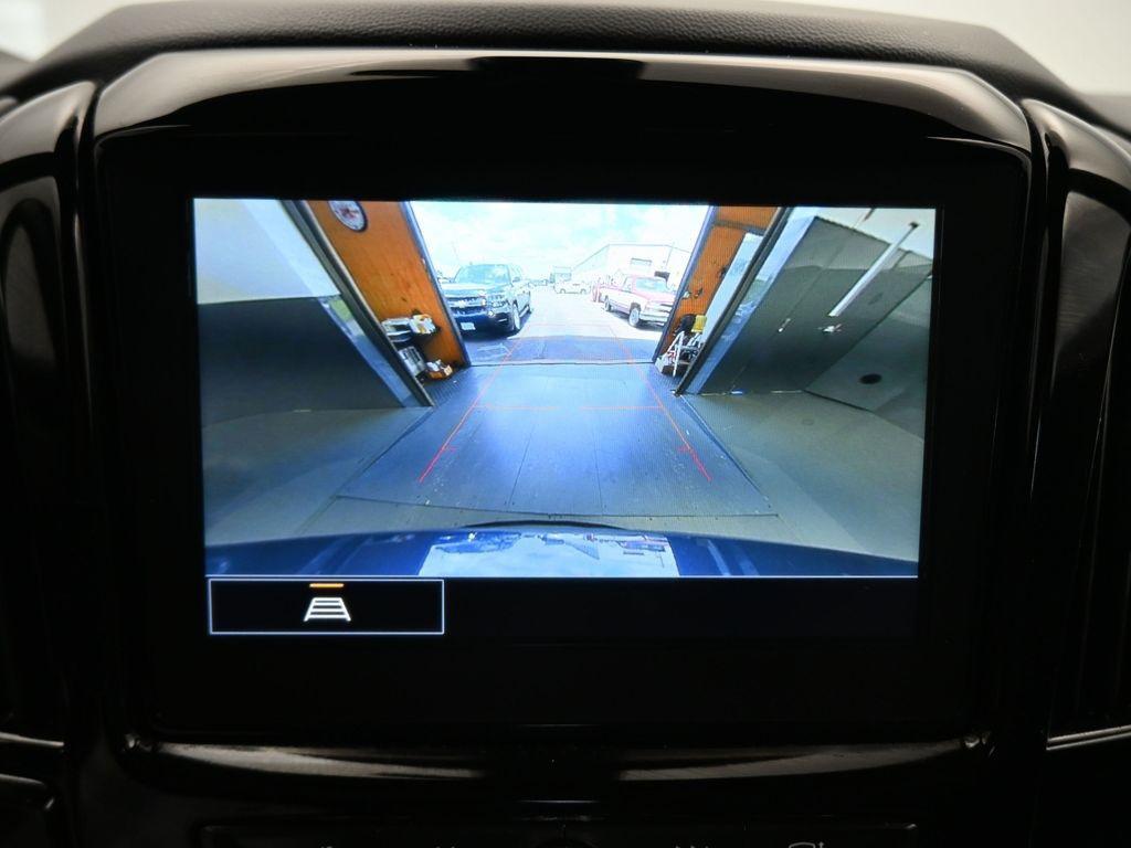 used 2022 Chevrolet Traverse car, priced at $30,999