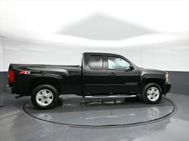 used 2012 Chevrolet Silverado 1500 car, priced at $13,098